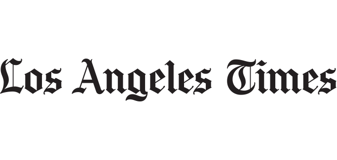 LA times